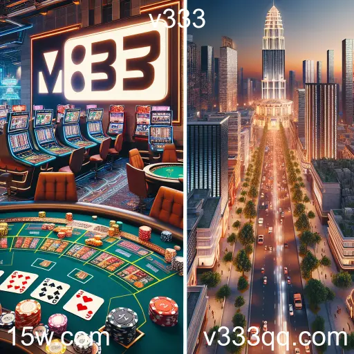 Jogos de Slot v333