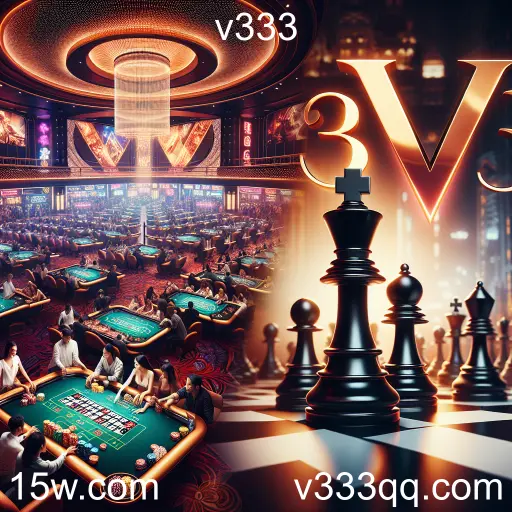 Jogos de Slot v333